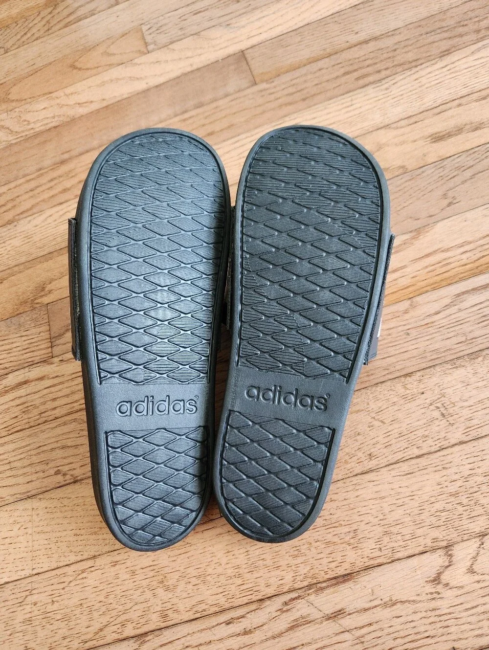 Mens adidas Slides Size 11